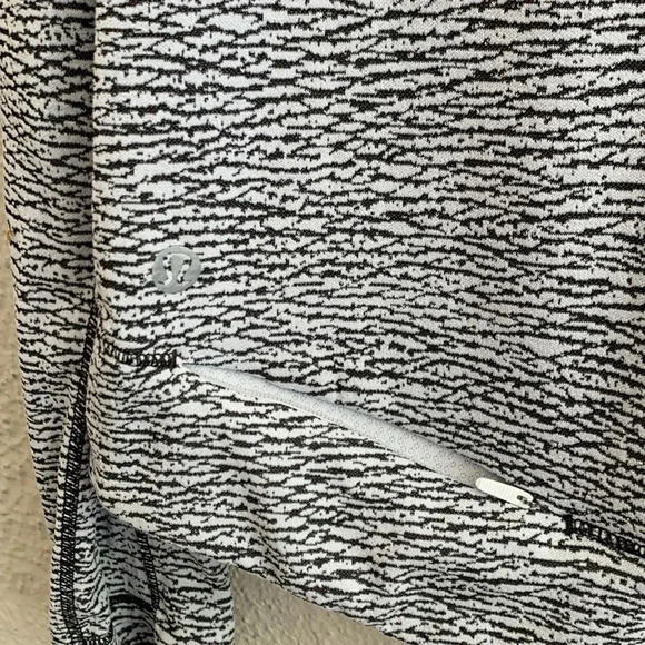 Lululemon Squad Goals Hoodie Size 4 - Picture 7 of 8